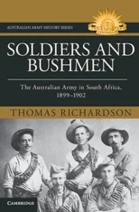Soldiers and Bushmen