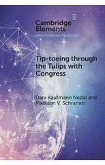 Tip-toeing through the Tulips with Congress