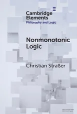 Nonmonotonic Logic