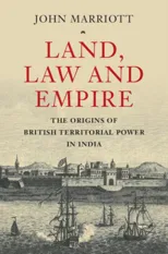 Land, Law and Empire