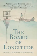 The Board of Longitude
