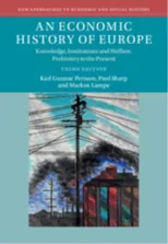 An Economic History of Europe