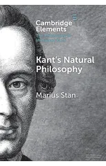 Kant’s Natural Philosophy