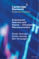 Evolutionary Selection and Keynes–Schumpeter Macroeconomics