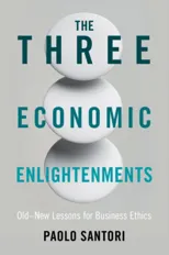 The Three Economic Enlightenments