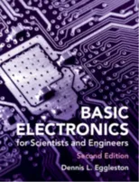 Basic Electronics for Scientists and Engineers