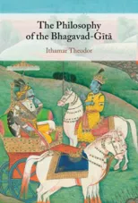 The Philosophy of the Bhagavad-Gita