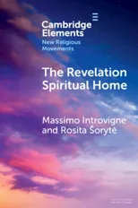 The Revelation Spiritual Home