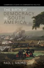 The Birth of Democracy in South America