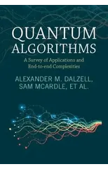 Quantum Algorithms