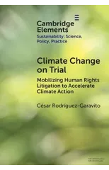 Climate Change on Trial