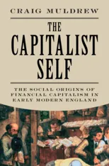 The Capitalist Self