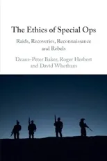 The Ethics of Special Ops