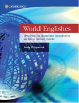World Englishes