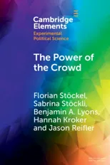 The Power of the Crowd
