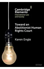 Toward an Abolitionist Human Rights Court