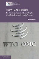 The WTO Agreements