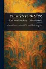 Trinity Site