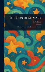The Lion of St. Mark