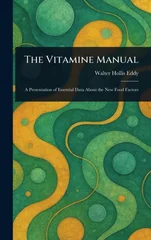 The Vitamine Manual