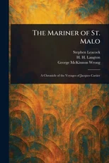The Mariner of St. Malo