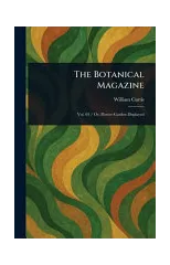 The Botanical Magazine