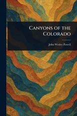 Canyons of the Colorado