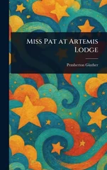 Miss Pat at Artemis Lodge