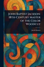 John Baptist Jackson