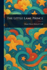 The Little Lame Prince