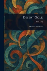 Desert Gold
