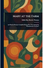 Mary at the Farm
