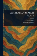 Australian Search Party