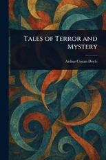 Tales of Terror and Mystery