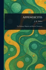 Appendicitis