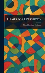 Games for Everybody