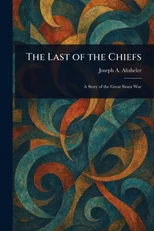The Last of the Chiefs