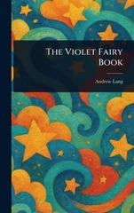 The Violet Fairy Book
