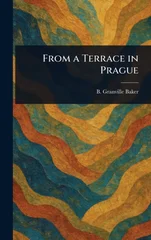 From a Terrace in Prague