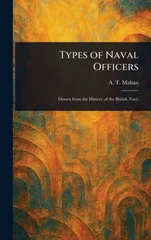 Types of Naval Officers