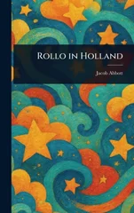 Rollo in Holland