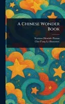 A Chinese Wonder Book