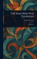 The Man Who Was Thursday