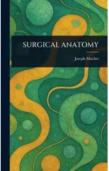 Surgical Anatomy