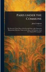 Paris Under the Commune
