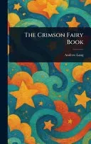 The Crimson Fairy Book
