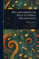 Wit and Mirth