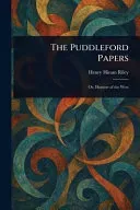 The Puddleford Papers