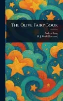 The Olive Fairy Book