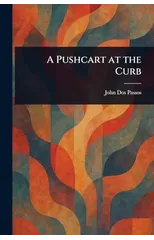 A Pushcart at the Curb